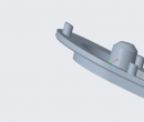 我給你3D圖檔你給我報(bào)個(gè)價(jià)錢吧？