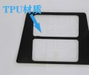 【硅膠制品廠有話說(shuō)】TPU保護(hù)膜到底比高透明硅膠護(hù)套好在哪