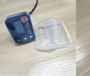 高透明硅膠件都用在哪？