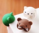 平板硅膠護(hù)角在哪家硅膠制品廠生產(chǎn)呢？