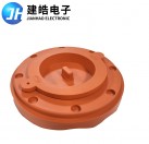 廠家定制耐高溫硅膠制品 抗黃耐老化耐高溫硅膠制品開(kāi)模生產(chǎn)