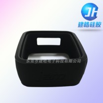 提供藍(lán)牙音響硅膠外殼音響護(hù)套來(lái)圖開模定制